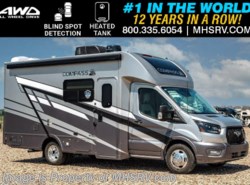 New 2025 Thor Motor Coach Compass 23TW available in Alvarado, Texas