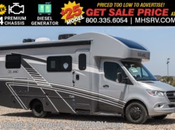 New 2025 Thor Motor Coach Delano 24XL available in Alvarado, Texas