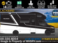 New 2025 Thor Motor Coach Tiburon 24FB available in Alvarado, Texas