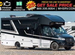 New 2025 Thor Motor Coach Tiburon 24FB available in Alvarado, Texas