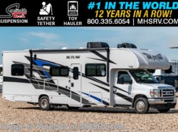 New 2025 Thor Motor Coach Outlaw 29J available in Alvarado, Texas
