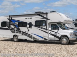 New 2025 Thor Motor Coach Outlaw 29J available in Alvarado, Texas