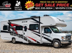 New 2025 Thor Motor Coach Outlaw 29J available in Alvarado, Texas