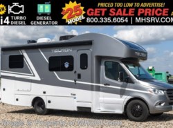 New 2025 Thor Motor Coach Tiburon 24XL available in Alvarado, Texas