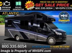 New 2025 Thor Motor Coach Delano 24XL available in Alvarado, Texas