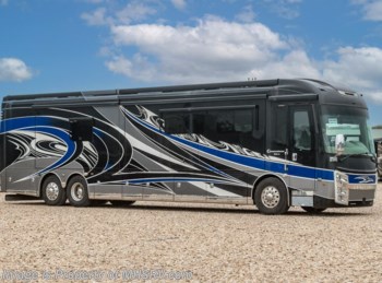 Used 2021 Entegra Coach Cornerstone 45F available in Alvarado, Texas