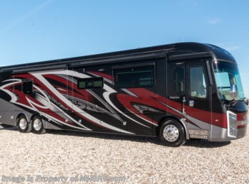 Used 2021 Entegra Coach Aspire 44Z available in Alvarado, Texas