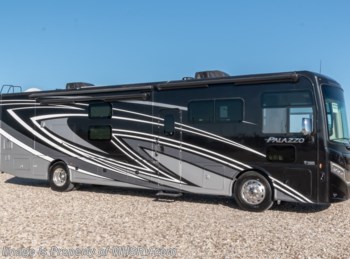 Used 2023 Thor Motor Coach Palazzo 37.6 available in Alvarado, Texas