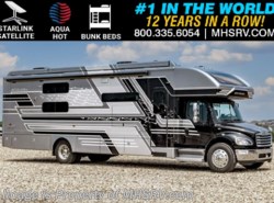 New 2025 Entegra Coach Accolade XL 37L available in Alvarado, Texas
