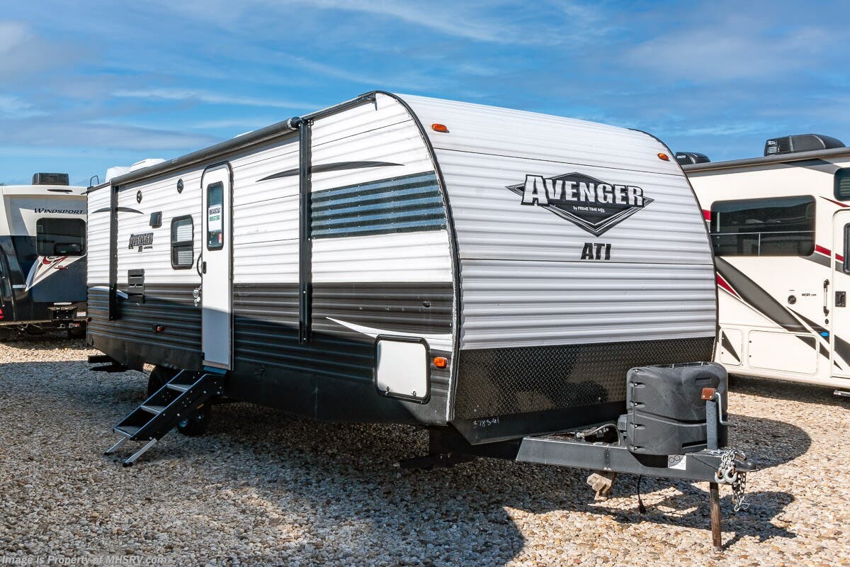 Used 2019 Prime Time Avenger ATI 26BBS available in Alvarado, Texas
