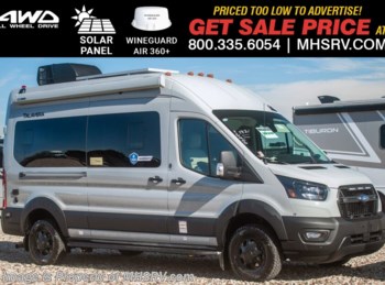 New 2026 Thor Motor Coach Talavera 1920 available in Alvarado, Texas