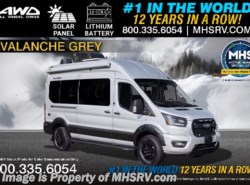New 2026 Thor Motor Coach Talavera 1920 available in Alvarado, Texas