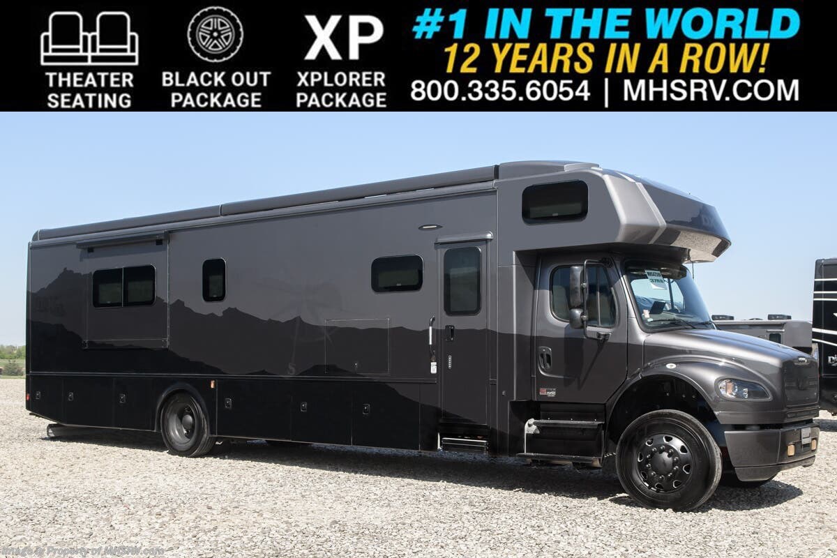 New 2025 Dynamax Corp DX3 37RB available in Alvarado, Texas