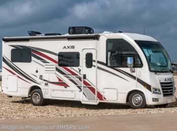 Used 2022 Thor Motor Coach Axis RUV 24.1 available in Alvarado, Texas