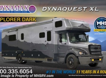 New 2025 Dynamax Corp Dynaquest XL 3700BD available in Alvarado, Texas