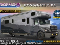New 2025 Dynamax Corp Dynaquest XL 3700RB available in Alvarado, Texas