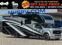 New 2025 Thor Motor Coach Magnitude XG32 available in Alvarado, Texas