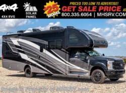 New 2025 Thor Motor Coach Omni XG32 available in Alvarado, Texas