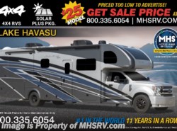 New 2025 Thor Motor Coach Magnitude XG32 available in Alvarado, Texas