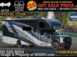 New 2025 Thor Motor Coach Omni RS36 available in Alvarado, Texas