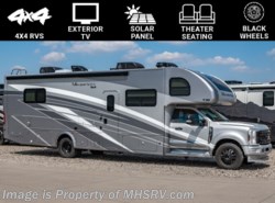 New 2025 Thor Motor Coach Magnitude LV35 available in Alvarado, Texas