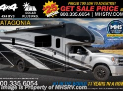 New 2025 Thor Motor Coach Magnitude LV35 available in Alvarado, Texas