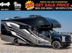 New 2025 Thor Motor Coach Omni AX29 available in Alvarado, Texas