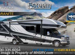 New 2025 Entegra Coach Esteem 31F available in Alvarado, Texas