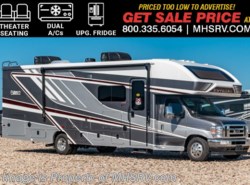 New 2025 Entegra Coach Esteem 29V available in Alvarado, Texas