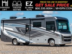 New 2025 Entegra Coach Vision XL 31UL available in Alvarado, Texas