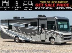 New 2025 Entegra Coach Vision XL 36C available in Alvarado, Texas