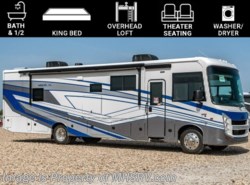 New 2025 Entegra Coach Vision XL 36C available in Alvarado, Texas