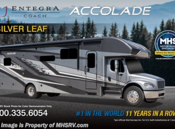 New 2025 Entegra Coach Accolade 37M available in Alvarado, Texas