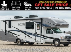 New 2025 Entegra Coach Odyssey 27U available in Alvarado, Texas