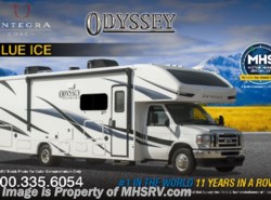 New 2025 Entegra Coach Odyssey 29V available in Alvarado, Texas