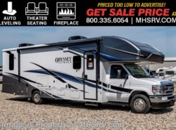 New 2025 Entegra Coach Odyssey 30Z available in Alvarado, Texas