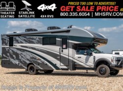 New 2025 Entegra Coach Accolade XT 32U available in Alvarado, Texas