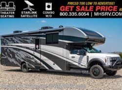 New 2025 Entegra Coach Accolade XT 35L available in Alvarado, Texas