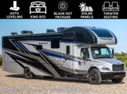 New 2025 Thor Motor Coach Pasadena 38DA available in Alvarado, Texas