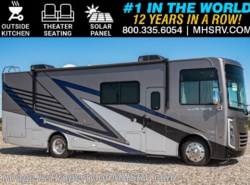 New 2025 Thor Motor Coach Luminate MM30 available in Alvarado, Texas