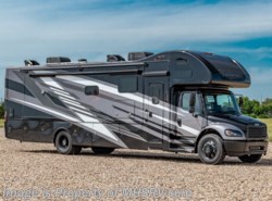 New 2025 Thor Motor Coach Inception 38DA available in Alvarado, Texas