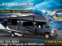 New 2025 Coachmen Leprechaun 298KB available in Alvarado, Texas