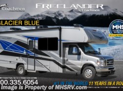 New 2025 Coachmen Freelander 29KB available in Alvarado, Texas
