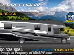 New 2025 Coachmen Leprechaun 260MB available in Alvarado, Texas
