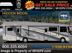 New 2025 Thor Motor Coach Outlaw 38KB available in Alvarado, Texas