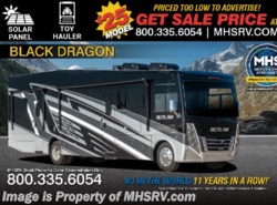 New 2025 Thor Motor Coach Outlaw 38MB available in Alvarado, Texas