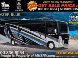 New 2025 Thor Motor Coach Outlaw 38MB available in Alvarado, Texas