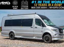 New 2025 Forest River OGV V-RV 4TBA available in Alvarado, Texas