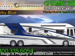 New 2025 Entegra Coach Cornerstone 45D available in Alvarado, Texas