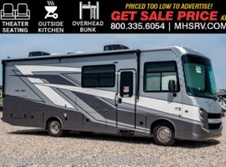 New 2025 Entegra Coach Vision 29S available in Alvarado, Texas